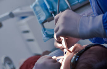 Dental Work